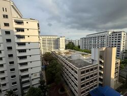 Blk 743 Woodlands Circle (Woodlands), HDB 4 Rooms #573011021